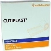 Smith & Nephew CUTIPLAST WUNDV 5X8CM SPEN SMIT VER 1P