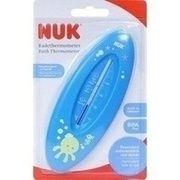 NUK BADETHERMOMETER OCEAN, 1 St.