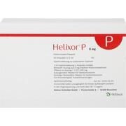Helixor P 5MG, 1 Großpckg. (N2): je 50 Amp. 5 mg H