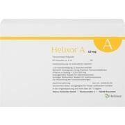 Helixor A 10MG, 1 Großpckg. (N2): je 50 Amp. 10 mg