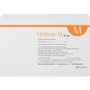 Helixor M 30MG, 1 Großpckg. (N2): je 50 Amp. 30 mg