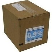 Deltamedica KOCHSALZ 0.9% ISOTON PL, 10 x 500 ml (N3) (Plastik