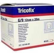 BSN medical TRICOFIX SCHL.-VERB. GR.G 20MX12CM 2199