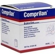 BSN medical COMPRILAN ELAST.BINDE GED.5MX6CM 1026, 1 St.