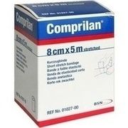 BSN medical COMPRILAN ELAST.BINDE GED.5MX8CM 1027, 1 St.