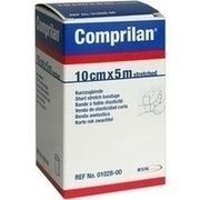 COMPRILAN ELAST.BINDE GED.5MX10CM 1028, 1 St.