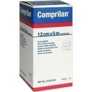 COMPRILAN ELAST.BINDE GED.5MX12CM 1029, 1 St.