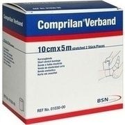 BSN medical COMPRILAN VERBAND GED.5MX10CM 1030 1P