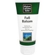 Dr. Theiss Naturwaren ALLGÄUER LATSCHENKIEFER FUSSBALSAM, 100 ml