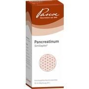 Pascoe PANCREATINUM SIMILIAPLEX TROPFEN, 50 ml