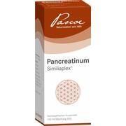 Pascoe PANCREATINUM SIMILIAPLEX TROPFEN, 100 ml