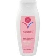 Pharma Netzwerk PNW VIONELL INTIM WASCHLOTION SOFT & SENSITIVE 250 ML