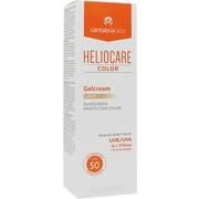 IFC Dermatologie Heliocare SPF 50 Color Gelcream light 50 ml