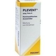PEKANA PLEVENT SPAG PEKA N TROPFEN 50 ML