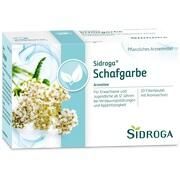 Uriach SIDROGA SCHAFGARBE TEE FILTERBTL., 20 St.