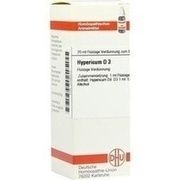 DHU-Arzneimittel HYPERICUM D 3 DIL., 20 ml