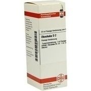 DHU-Arzneimittel OKOUBAKA D 2 DIL., 20 ml