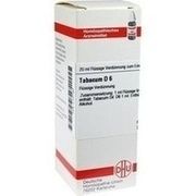 DHU-Arzneimittel TABACUM D 6 DIL., 20 ml
