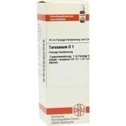 DHU-Arzneimittel TARAXACUM D 1 DIL. 20 ML DILUTION