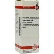 DHU-Arzneimittel TARAXACUM D 3 DIL., 20 ml