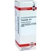 DHU-Arzneimittel TARAXACUM D 4 DIL., 20 ml
