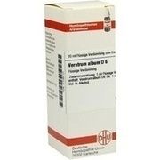DHU-Arzneimittel VERATRUM ALBUM D 6 DIL., 20 ml