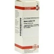 DHU-Arzneimittel AGNUS CASTUS D 6 DIL., 20 ml