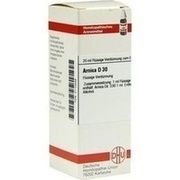 DHU-Arzneimittel ARNICA D 30 DIL., 20 ml