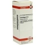 DHU-Arzneimittel CIMICIFUGA D 12 DIL., 20 ml