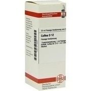 DHU-Arzneimittel COFFEA D 12 DIL., 20 ml