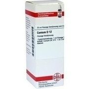 DHU-Arzneimittel CONIUM D 12 DIL., 20 ml