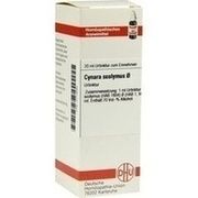 DHU-Arzneimittel CYNARA SCOLYMUS URTINKTUR, 20 ml