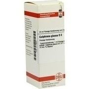 DHU-Arzneimittel GALPHIMIA GLAUCA D 3 DIL. 20 ML DILUTION DHU-Arzneimittel GALPHIMIA GLAUCA D 3 DIL. 20 ML DILUTION