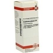 DHU-Arzneimittel GALPHIMIA GLAUCA D 6 DIL., 20 ml DHU-Arzneimittel GALPHIMIA GLAUCA D 6 DIL., 20 ml