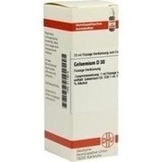 DHU-Arzneimittel GELSEMIUM D 30 DIL., 20 ml
