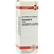 DHU-Arzneimittel CHAMOMILLA URTINKTUR, 20 ml