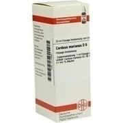 DHU-Arzneimittel CARDUUS MARIANUS D 6 DIL., 20 ml