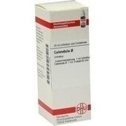 DHU-Arzneimittel CALENDULA URTINKTUR, 20 ml