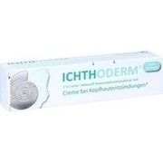 Ichthyol ICHTHODERM CREME, 25 g
