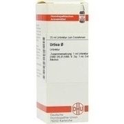 DHU-Arzneimittel URTICA URTINKTUR 20 ML DILUTION
