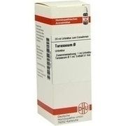 DHU-Arzneimittel TARAXACUM URTINKTUR, 20 ml