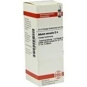 DHU-Arzneimittel ADONIS VERNALIS D 4 DIL. 20 ML DILUTION