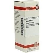 DHU-Arzneimittel AESCULUS D 3 DIL., 20 ml DHU-Arzneimittel AESCULUS D 3 DIL., 20 ml