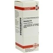 DHU-Arzneimittel AESCULUS D 6 DIL., 20 ml