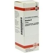 AESCULUS URTINKTUR, 20 ml