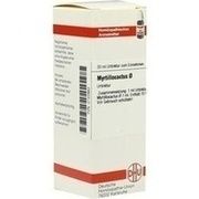 DHU-Arzneimittel MYRTILLOCACTUS URTINKTUR DILUTION