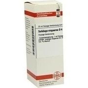DHU-Arzneimittel SOLIDAGO VIRGAUREA D 4 DIL., 20 ml
