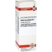DHU-Arzneimittel SABAL SERRUL. D 1 DIL., 20 ml