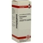 DHU-Arzneimittel HAMAMELIS URTINKTUR, 20 ml