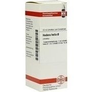 DHU-Arzneimittel HEDERA HELIX URTINKTUR, 20 ml